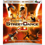 Streetdance (2D+3D Blu-Ray)