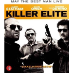 Entertainment in Video Killer Elite
