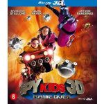Spy Kids 3 - Game Over (3D Blu-Ray)