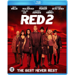Entertainment One Red 2