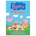 Peppa Pig - Picknicken