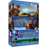 De Gruffalo - DVD Collectie