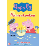 Peppa Pig - Pannenkoeken