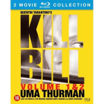 VSN / KOLMIO MEDIA Kill Bill Vol. 1 & 2