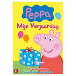 Peppa Pig - Mijn Verjaardag