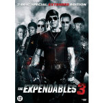 The Expendables 3 (2-Disc Special Edition)