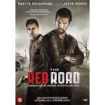 The Red Road - Seizoen 1