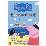 Peppa Pig - Pirateneiland