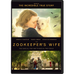 The Zookeeper&apos;s Wife
