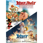 Asterix - Het Geheim Van De Toverdrank + Asterix - De Romeinse Lusthof