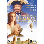 The Adventures Of Baron Munchausen