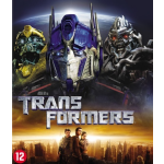 Paramount Transformers