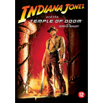 Indiana Jones 2: The Temple Of Doom