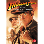 Indiana Jones 3: The Last Crusade