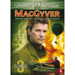 Macgyver - Seizoen 3