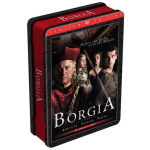 Borgia - Seizoen 1