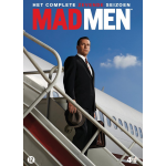 Dutch Filmworks Mad Men - Seizoen 7