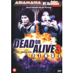 A Film Benelux Msd B.v. Dead Or Alive 3
