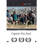 Captain Abu Raed