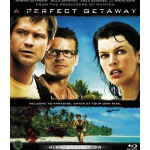Momentum Pictures Perfect Getaway
