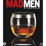 A Film Benelux Msd B.v. Mad Men - Seizoen 3