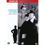 A Film Benelux Msd B.v. Woman Of Paris