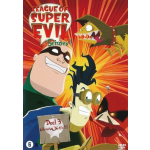 A Film Benelux Msd B.v. League Of Super Evil (L.O.S.E.) 3
