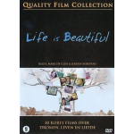 A Film Benelux Msd B.v. Life Is Beautiful