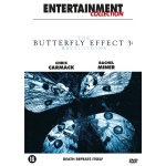 A Film Benelux Msd B.v. Butterfly Effect 3 - The Revelations