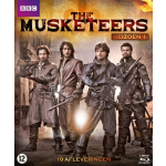 A Film Benelux Msd B.v. Musketeers - Seizoen 1