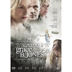 Saving Grace B Jones