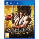 Koch Samurai Shodown | PlayStation 4