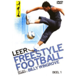 Leer Freestyle Football 1