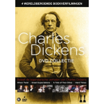 Charles Dickens DVD Collectie