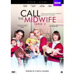Call The Midwife - Seizoen 2