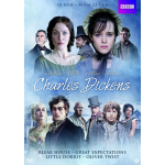 Charles Dickens Collection (10 DVD)