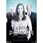 Capital Power - Seizoen 1