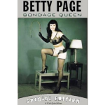 Betty Page - Bondage Queen