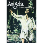 Angela-Love Comes Quietly