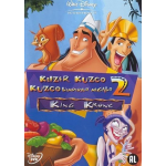 Keizer Kuzco 2