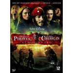 Pirates Of The Caribbean 3: At World&apos;s End