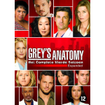 Grey&apos;s Anatomy - Seizoen 4