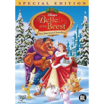 Belle En Het Beest - Een Betoverend Kerstfeest (Special Edition)