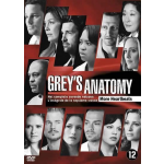 Grey&apos;s Anatomy - Seizoen 7