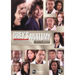 Grey&apos;s Anatomy - Seizoen 10