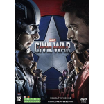 VSN / KOLMIO MEDIA Captain America - Civil War