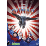 VSN / KOLMIO MEDIA Dumbo (2019)