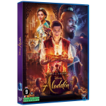 VSN / KOLMIO MEDIA Aladdin (2019)