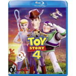 VSN / KOLMIO MEDIA Toy Story 4