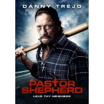 Pastor Shepherd
